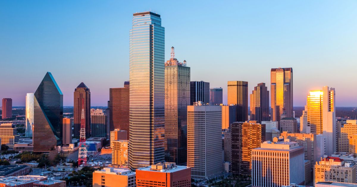 These Tech Companies Opened Headquarters in Dallas in 2021 Built In
